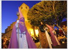 Procesiones con aroma a mar