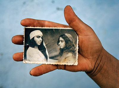 FOTOGALERIA: Esencia de la India