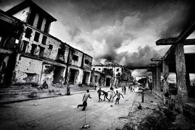 FOTOGALERIA: Cendón, premio Ortega y Gasset de fotografía