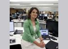 Entrevista con Teresa Ribera