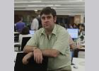 Entrevista con Ricardo de Querol