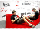 En el olimpo de Apple