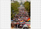 Las parejas homosexuales podrán casarse en California a partir del 18 de agosto
