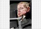 Dios no creó el Universo, asegura Stephen Hawking
