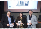 La ciudad, libro a libro