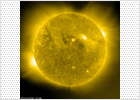 Sorpresa solar para el clima