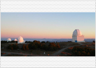 El observatorio de Calar Alto buscará planetas