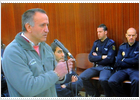 Santiago y Rosa del Valle, condenados por el asesinato de Mari Luz