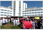 La Generalitat pospone los recortes sanitarios más drásticos hasta después del 22-M