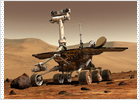 La NASA da prácticamente por perdido el contacto con el robot 'Spirit' en Marte La NASA da prácticamente por perdido el contacto con el robot 'Spirit' en Marte