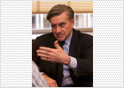 Francia premia a Valentín Fuster
