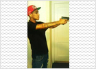Detenida por buscar en Facebook un asesino para su expareja