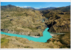 Un tribunal chileno suspende temporalmente la construcción de cinco presas en la Patagonia