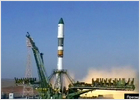 Rusia refuerza los controles tras estrellarse ayer un carguero espacial en Siberia