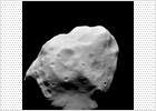 Lutetia, más que un asteroide