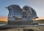 El telescopio gigante y la apuesta europea de la astronomía española