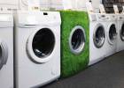 Los nuevos electrodomésticos buscan el ahorro energético