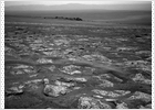 El veterano robot 'Opportunity' encuentra otro mineral hidratado en Marte