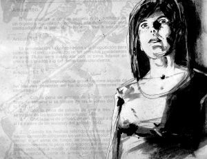 El 10,8% de las españolas ha sido víctima de la violencia machista