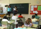 Separar a los alumnos un año antes Separar a los alumnos un año antes