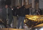 Muere una mujer en Jaén apuñalada por su expareja