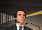 Aznar reivindica la paternidad del modelo español de renovables Aznar reivindica la paternidad del modelo español de renovables
