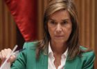 Ana Mato: la reforma del aborto