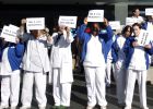 “Hay riesgo para los pacientes”