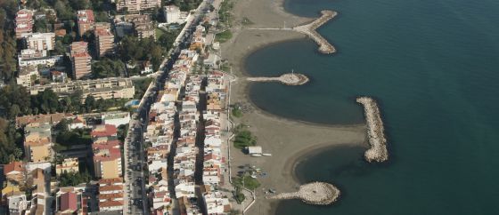 Costas planea una amnistía a las casas construidas sobre litoral