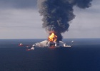 BP paga 5.800 millones a los afectados por el vertido del golfo