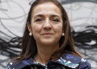 Carmen Vela: “Que no se recorte más. No se puede”