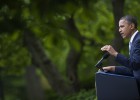 Obama vira su política de drogas de la persecución a la prevención