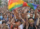 Obsesión episcopal por la homosexualidad