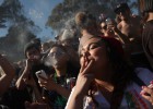 La capital mexicana abre la puerta a vender marihuana en dispensarios