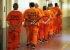Los narcos mexicanos fichan a presos en Estados Unidos