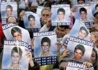 Interior informará de niños desaparecidos en prensa e Internet