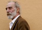 Javier Krahe, a juicio por blasfemia Javier Krahe, a juicio por blasfemia
