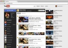 Las noticias se apoderan de Youtube