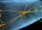 Los físicos ya han ‘cazado’ el Higgs 800 veces