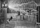 Al rescate del laboratorio de Tesla Al rescate del laboratorio de Tesla