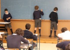 ¿Cómo se separa por sexo sin discriminar? ¿Cómo se separa por sexo sin discriminar?