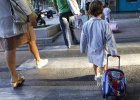 El nuevo IVA se suma a la escalada general de precios en la educación
