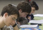 La crisis del ladrillo devuelve a las aulas al alumnado de 18 a 24 años La crisis del ladrillo devuelve a las aulas al alumnado de 18 a 24 años