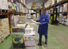 Los bancos de alimentos, Príncipe de Asturias de la Concordia