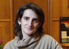 La exsecretaria de Cambio Climático ficha por una empresa de renovables