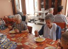 Uno de cada cinco geriátricos paga mal o no paga a sus trabajadores Uno de cada cinco geriátricos paga mal o no paga a sus trabajadores