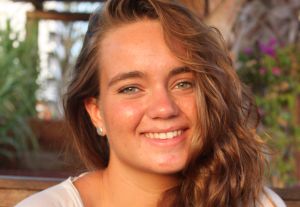 Nuria Ribas Costa.