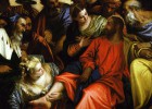 ¿Jesús casado? Por qué asusta esa idea ¿Jesús casado? Por qué asusta esa idea