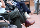 La deuda estrangula a los geriátricos religiosos La deuda estrangula a los geriátricos religiosos