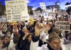 El Gobierno regional reafirma la privatización tras la protesta